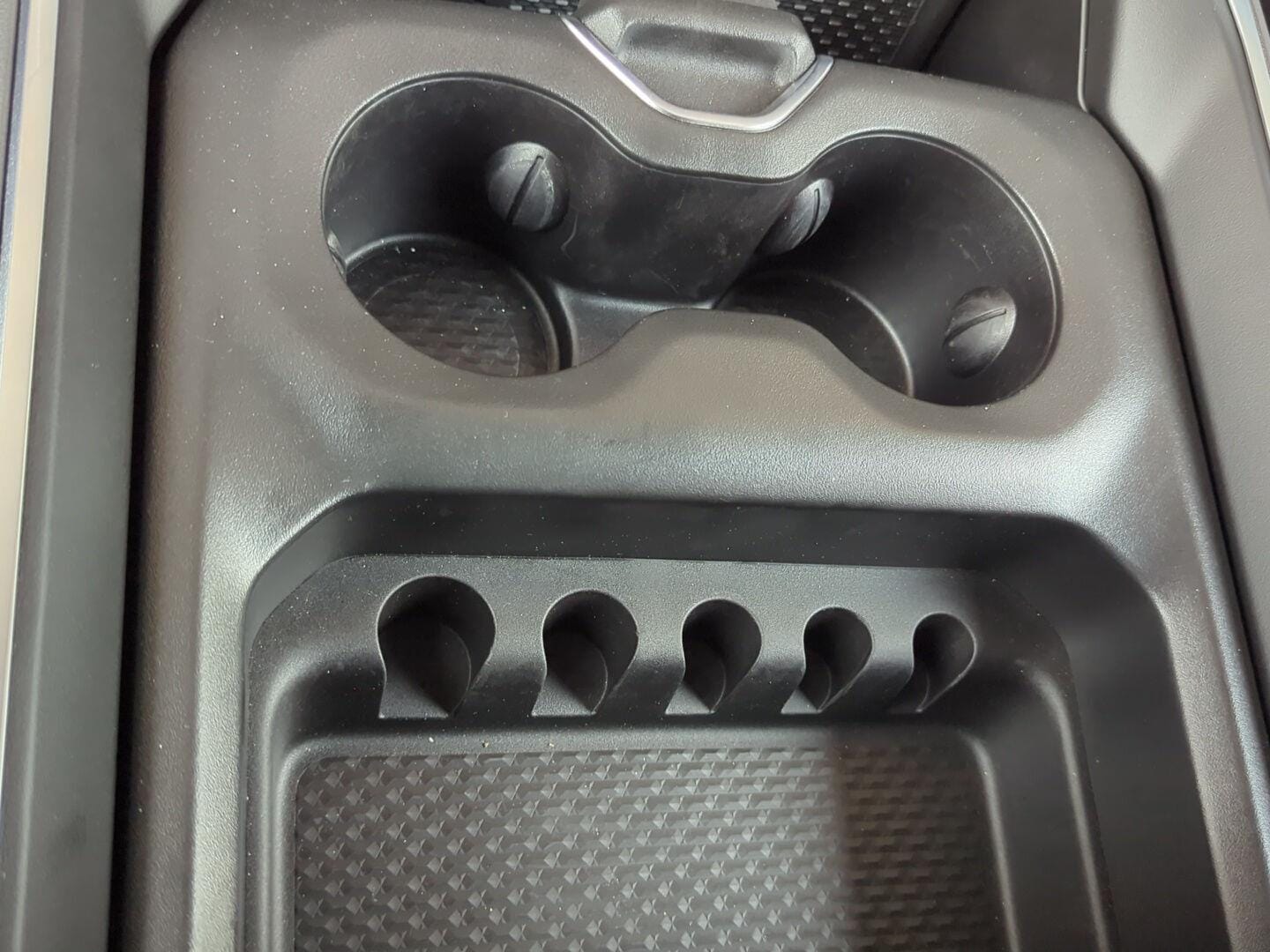 2026 RAM 1500 Big Horn/Lone Star - Photo 26
