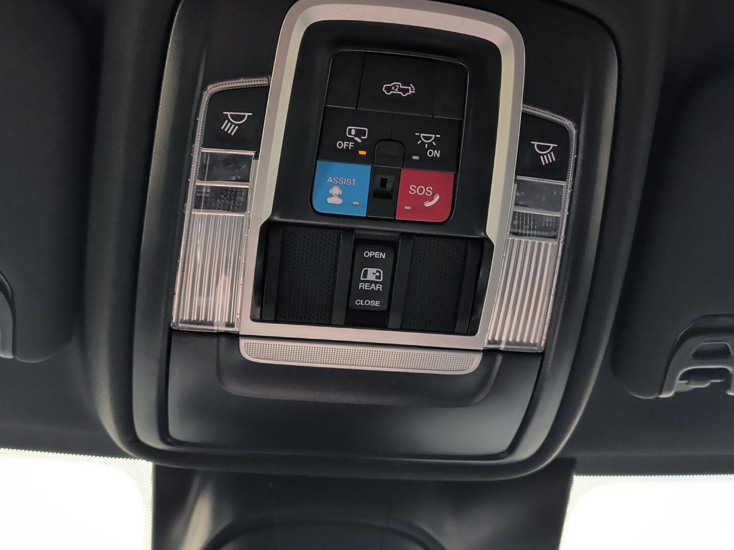 2025 RAM 2500 Laramie - Photo 22