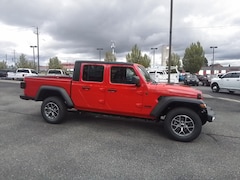 2025 Jeep Gladiator SPORT S 4X4 Pickup