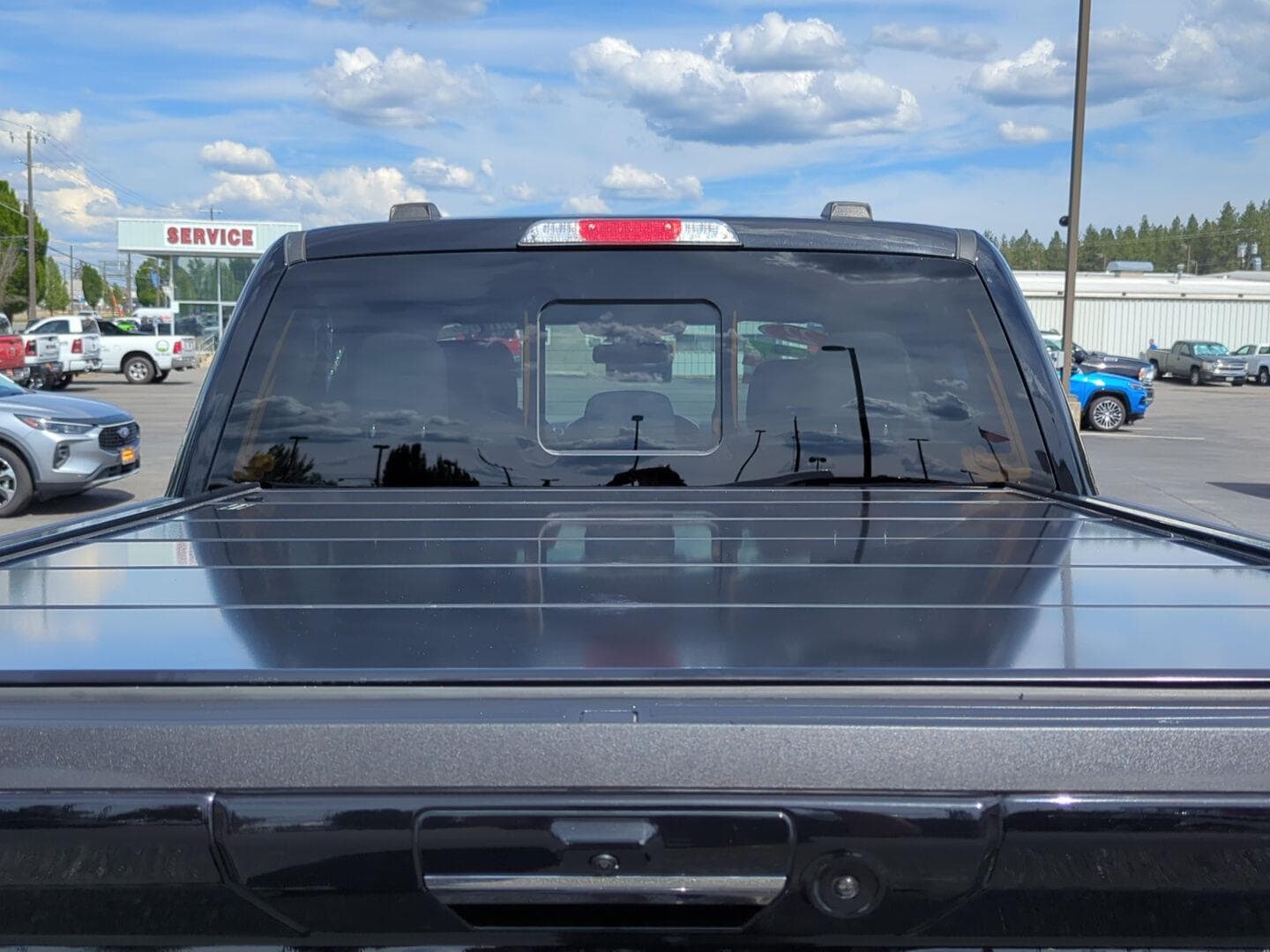 2022 Ford F-150 XLT - Photo 9