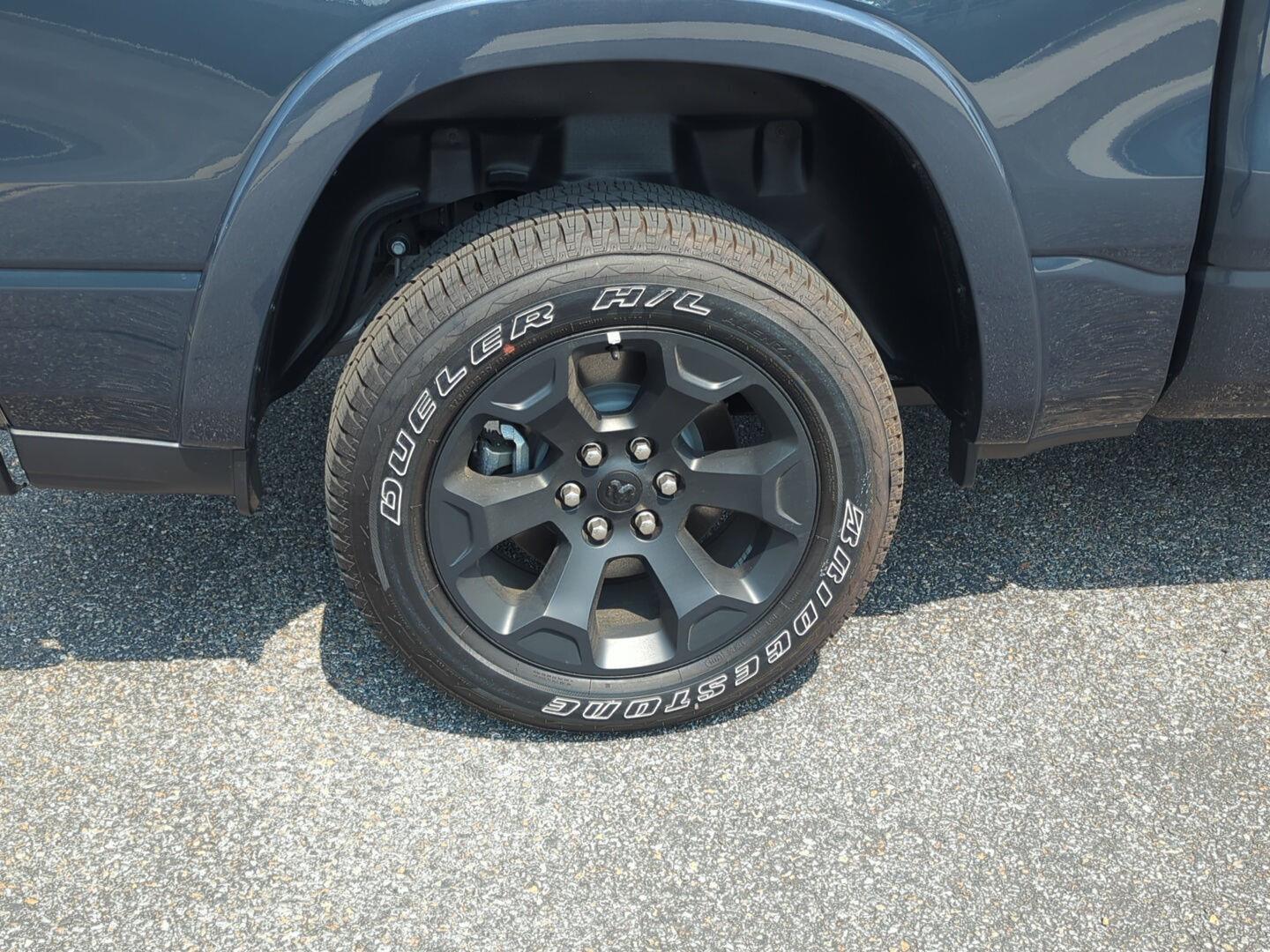 2026 RAM 1500 Big Horn/Lone Star - Photo 7