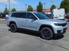 2025 Jeep Grand Cherokee L ALTITUDE X 4X4 Sport Utility