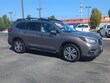 Subaru Ascent