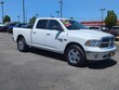 Ram 1500 Classic