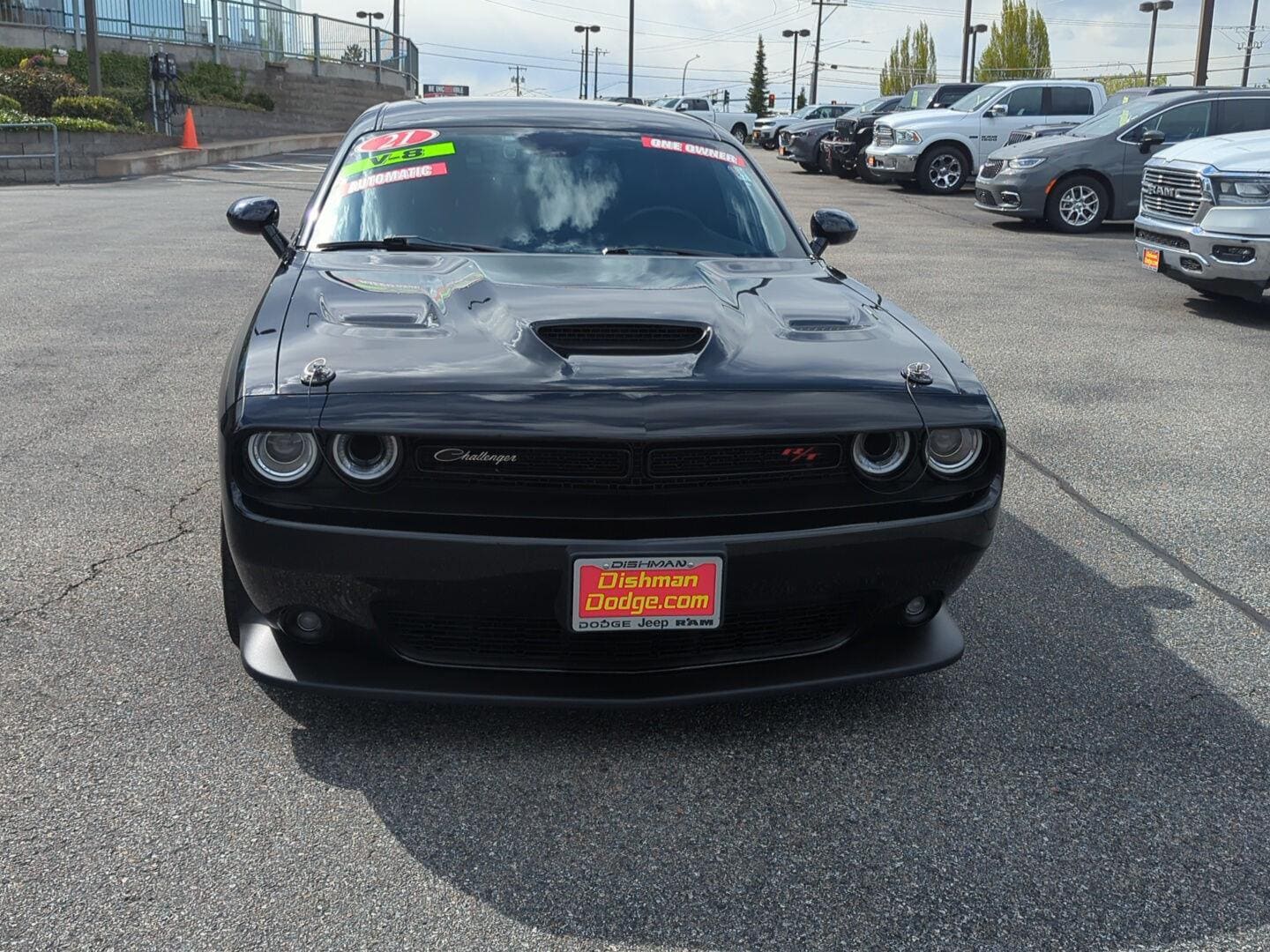 2C3CDZFJ6MH609900