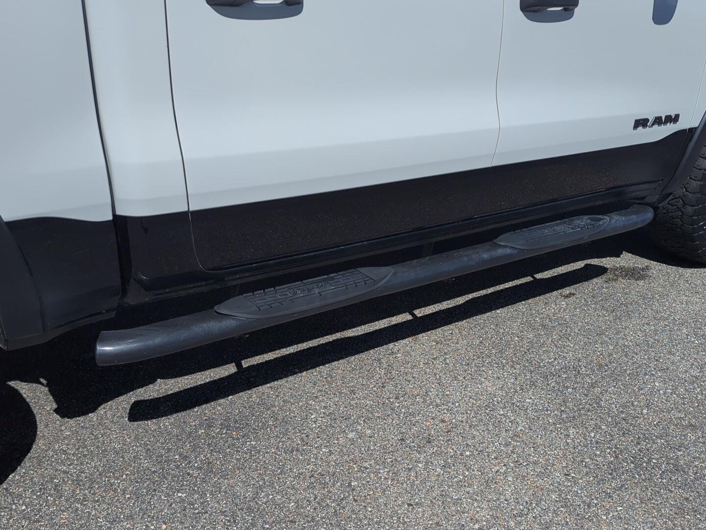 2022 RAM Ram 1500 Pickup Rebel - Photo 8