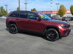 2024 Jeep Grand Cherokee Altitude SUV