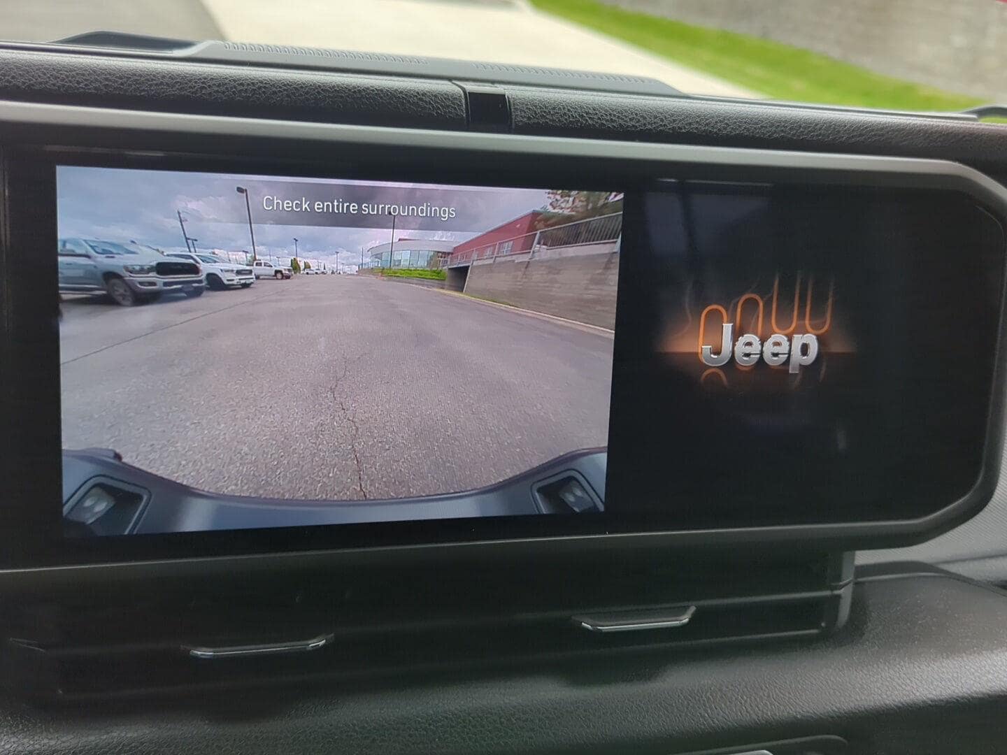 2024 Jeep Gladiator Sport S - Photo 18