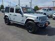 Jeep Wrangler 4xe