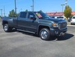 GMC Sierra 3500HD
