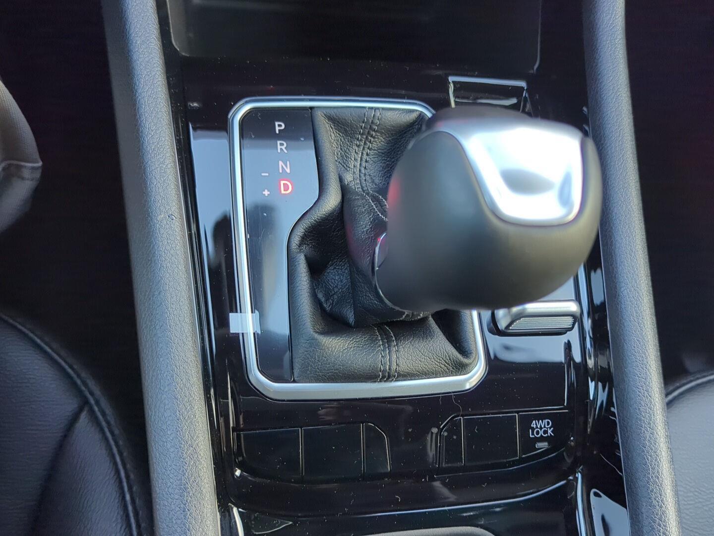 2026 Jeep Compass Limited Altitude - Photo 26
