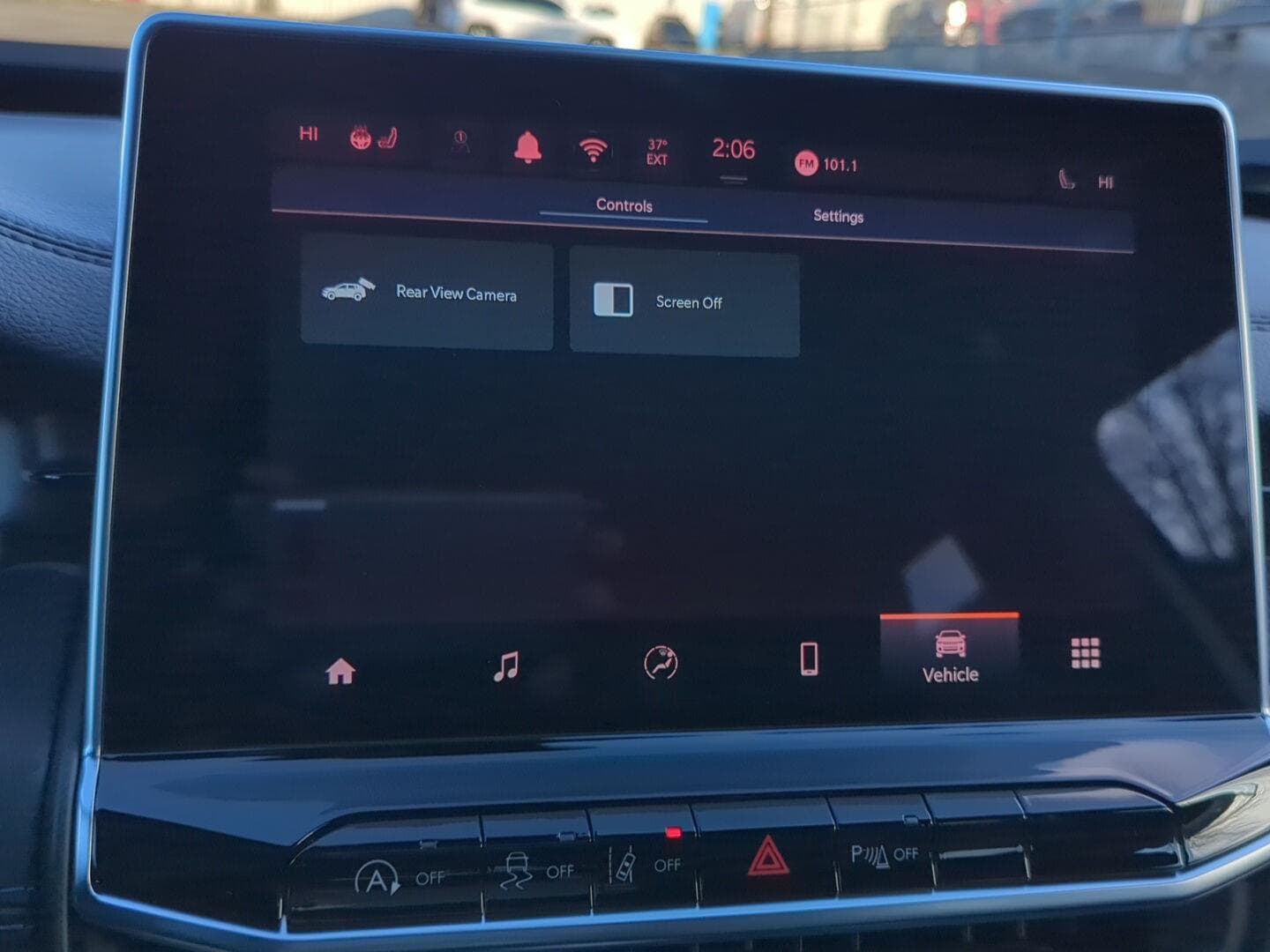 2026 Jeep Compass Limited Altitude - Photo 18