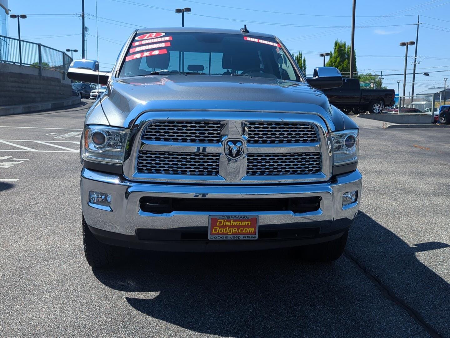 3C63R3JL3DG610108