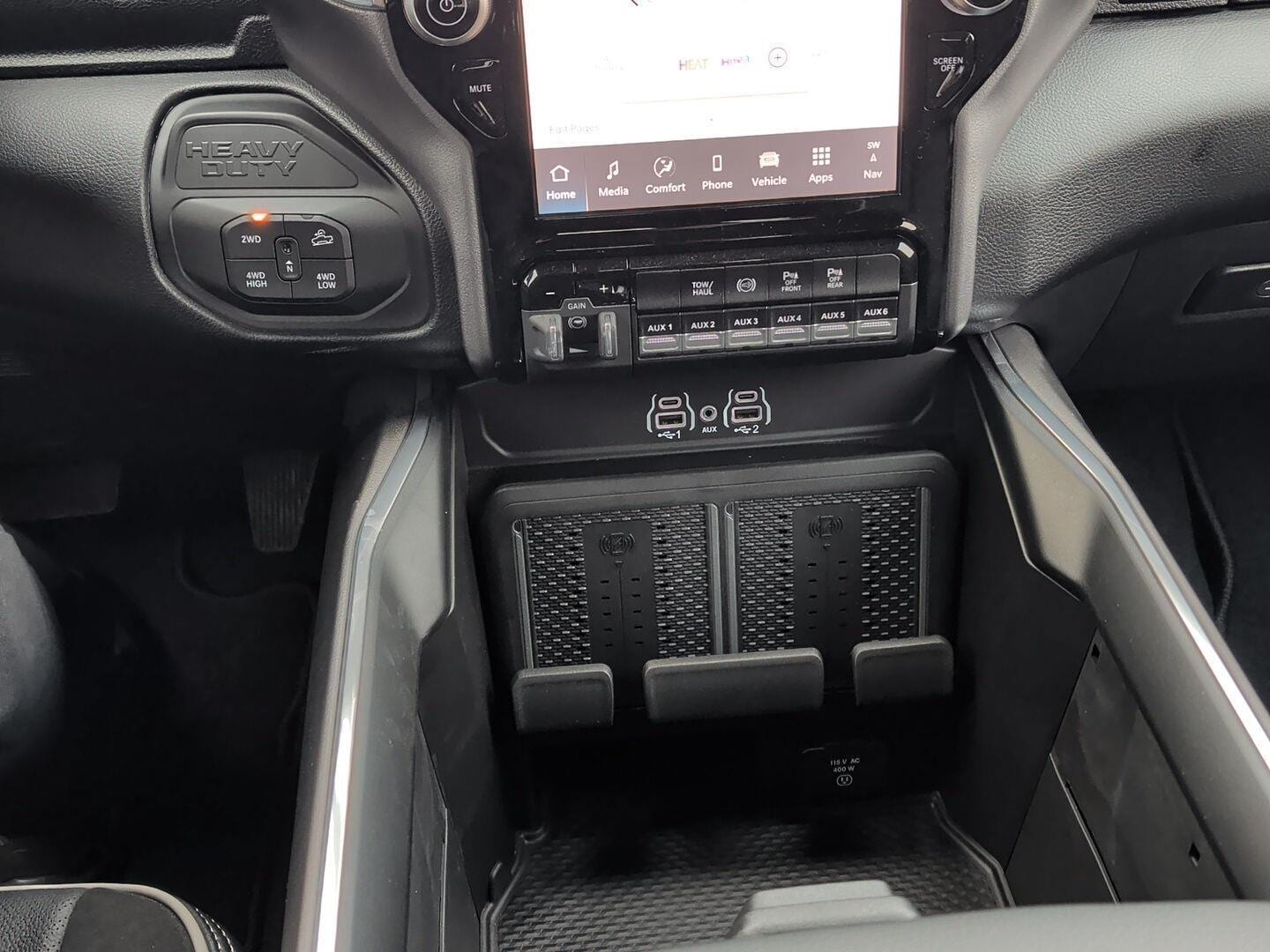 2025 RAM 2500 Laramie - Photo 20