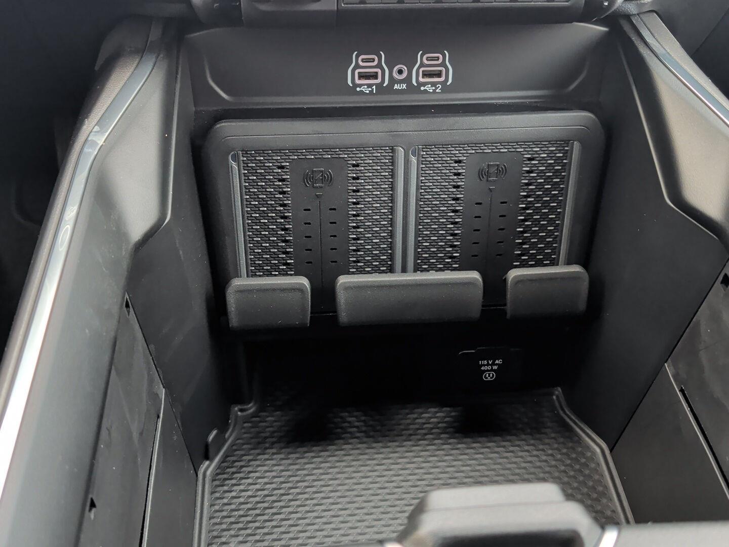 2025 RAM 2500 Laramie - Photo 19