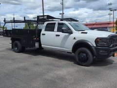 2025 Ram 4500 Chassis Cab 4500 TRADESMAN CHASSIS CREW CAB 4X4 84' CA Pickup