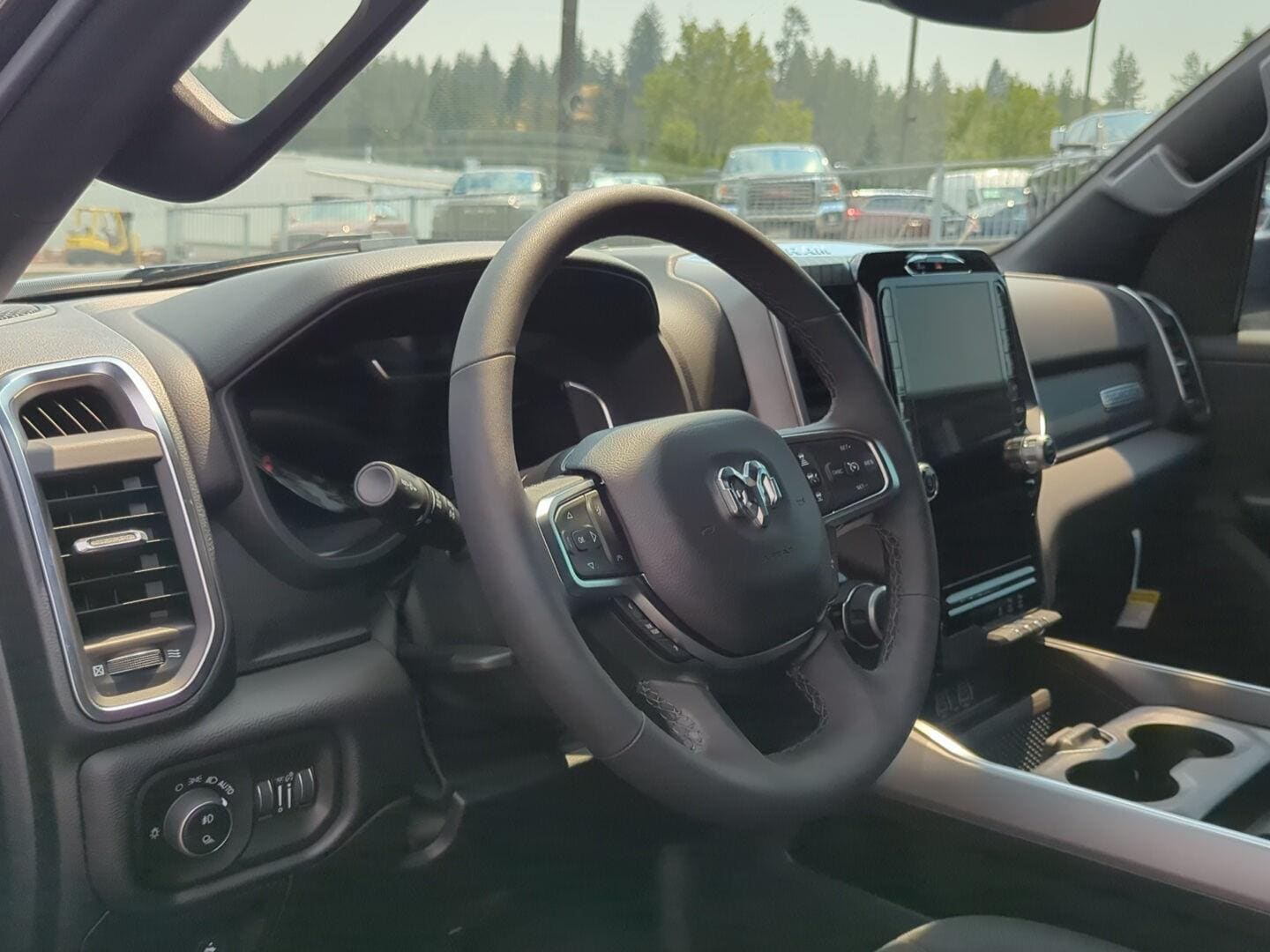 2026 RAM 1500 Big Horn/Lone Star - Photo 10