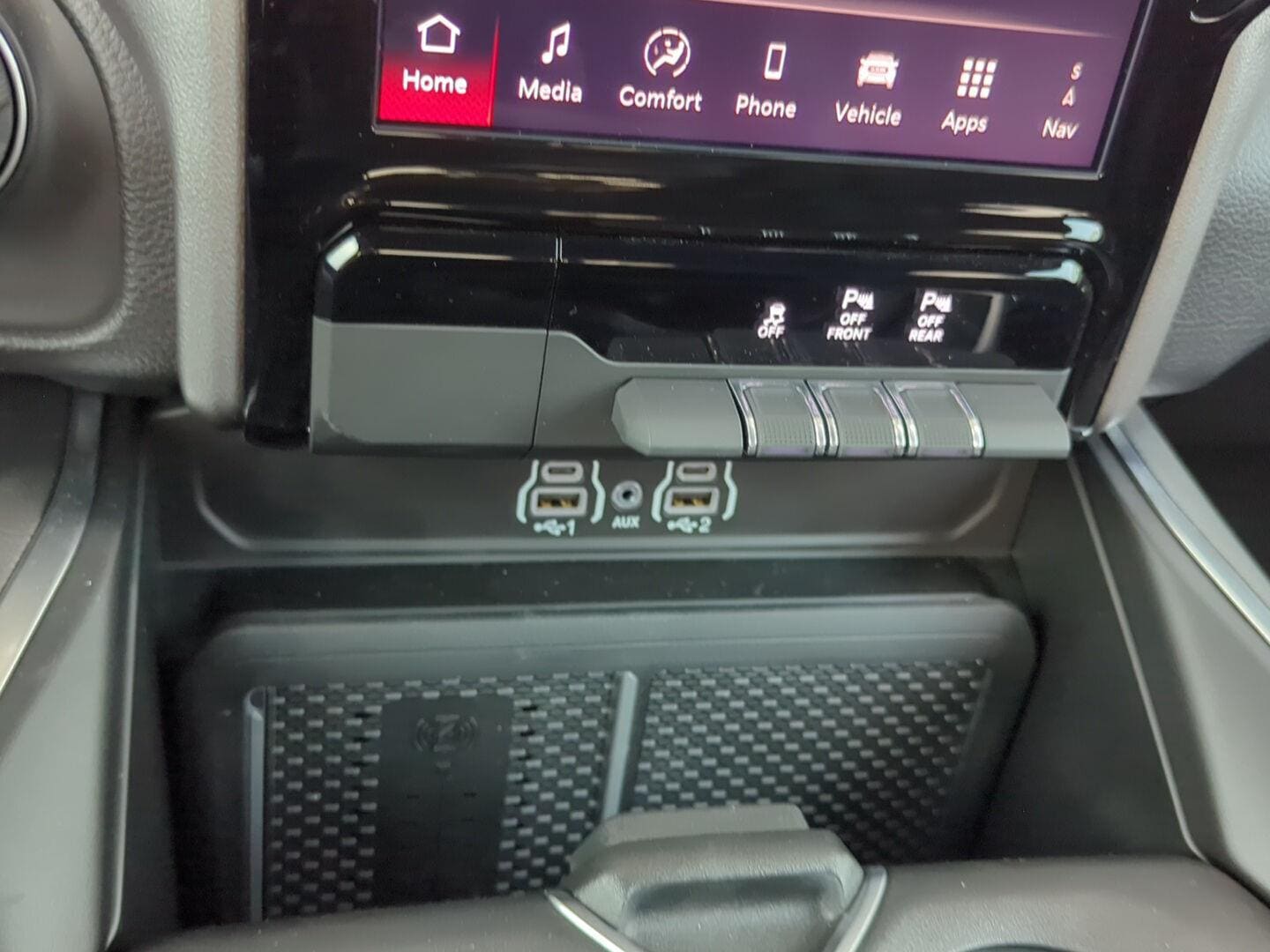 2026 RAM 1500 Big Horn/Lone Star - Photo 25