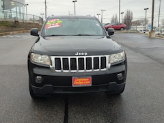 2012 Jeep Grand Cherokee Laredo SUV