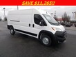 Ram ProMaster