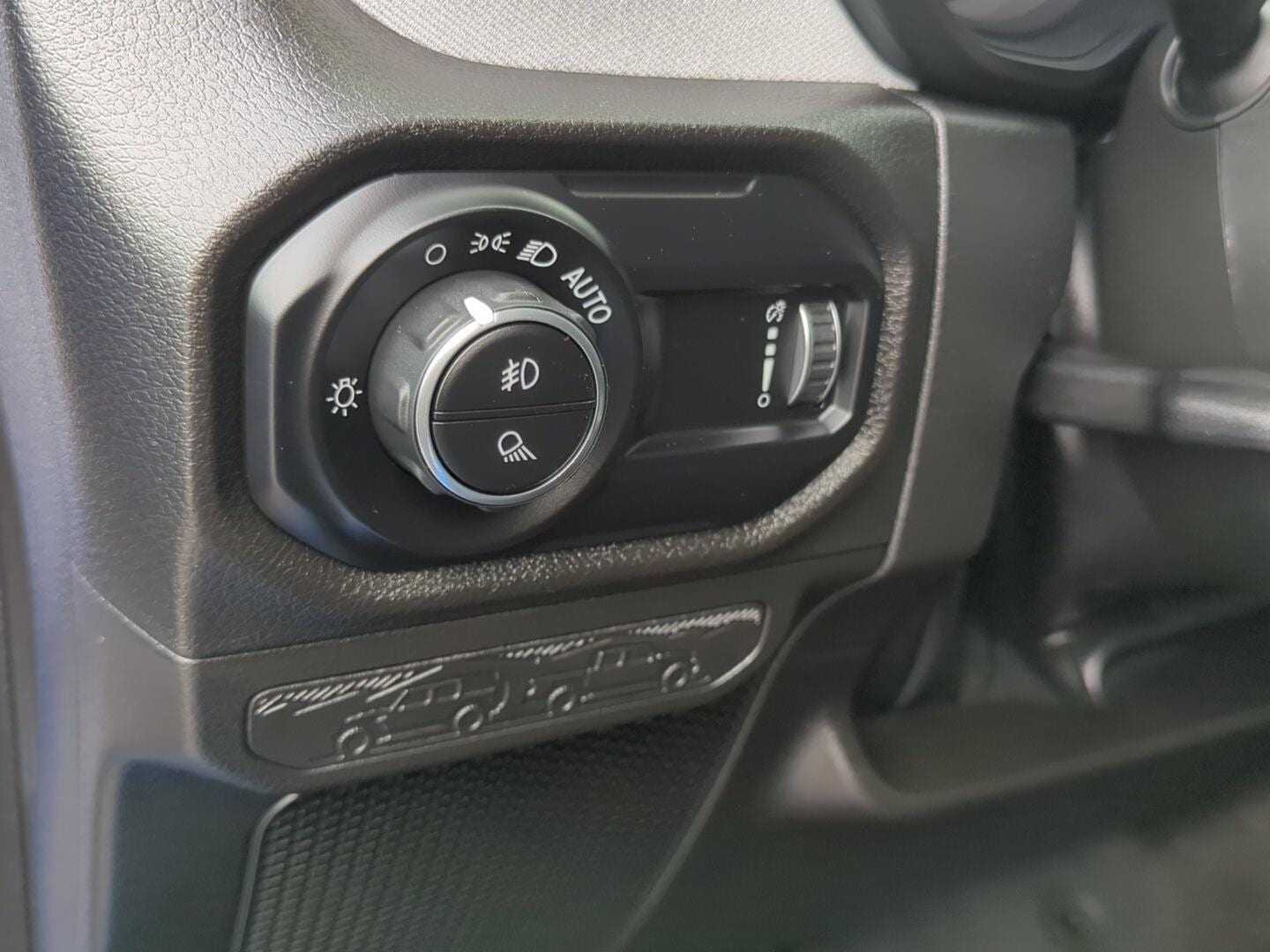 2024 Jeep Gladiator Sport S - Photo 14