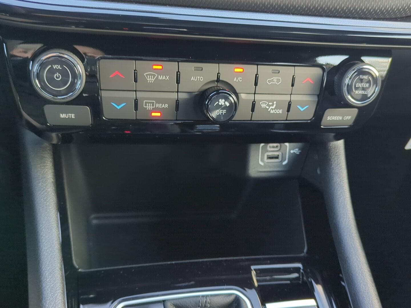 2026 Jeep Compass Limited Altitude - Photo 25