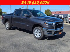 2026 Ram 1500 TRADESMAN CREW CAB 4X4 5'7 BOX Pickup