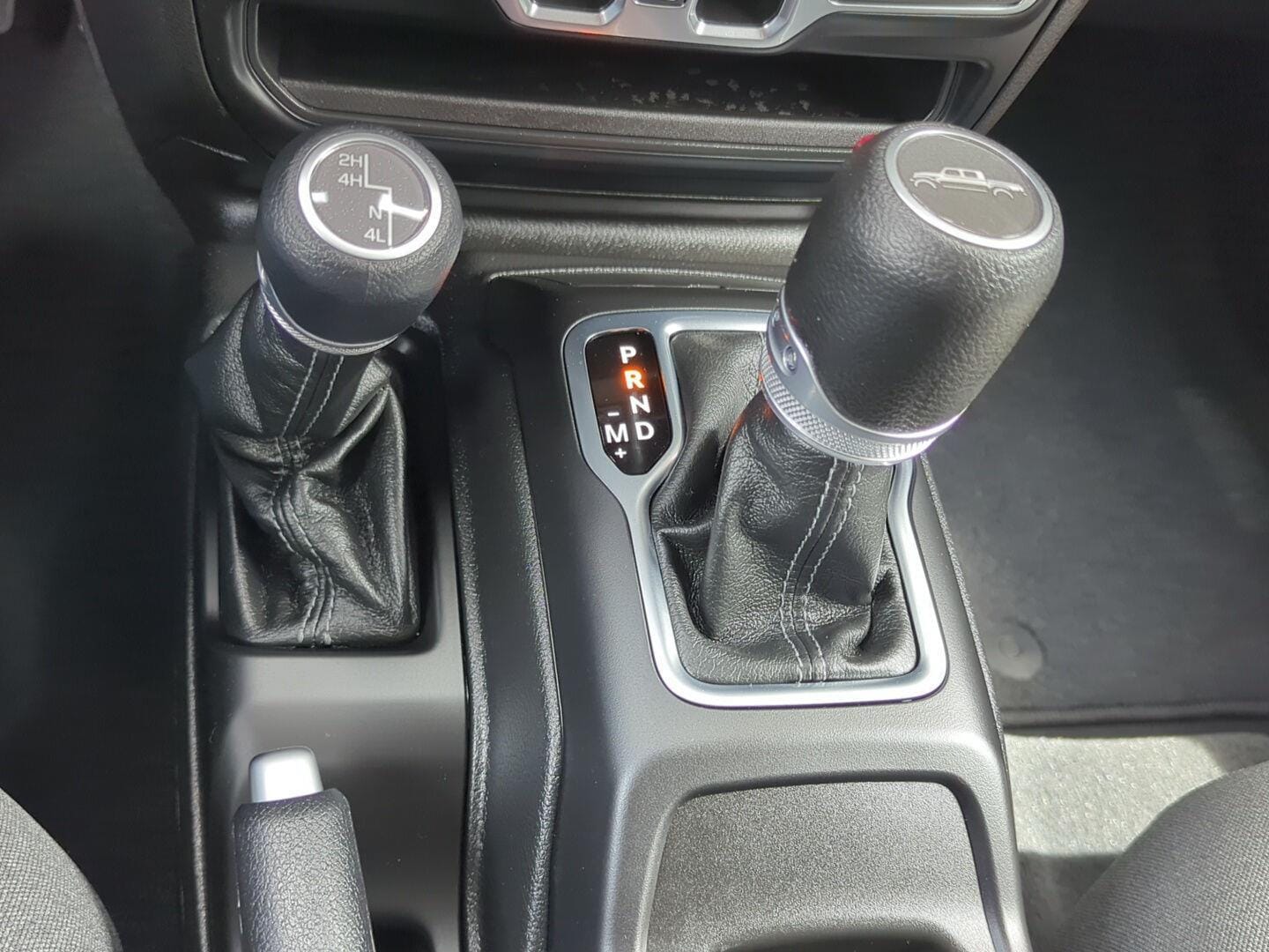 2024 Jeep Gladiator Sport S - Photo 26