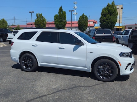 2025 Dodge Durango R/T AWD Sport Utility