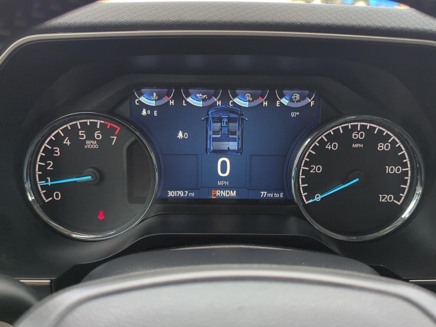 2022 Ford F-150 XLT - Photo 18