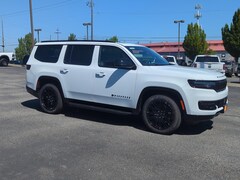 2025 Jeep Wagoneer CARBIDE 4X4 Sport Utility