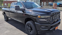 2025 Ram 3500 TRADESMAN CREW CAB 4X4 8' BOX Pickup