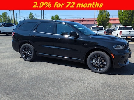 2025 Dodge Durango R/T AWD Sport Utility