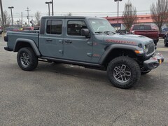 2026 Jeep Gladiator MOJAVE 4X4 Pickup