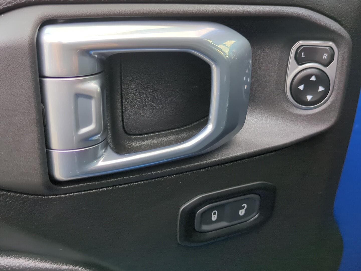 2024 Jeep Gladiator Sport S - Photo 13