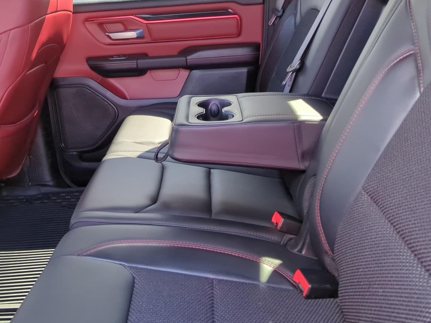 2022 RAM Ram 1500 Pickup Rebel - Photo 10
