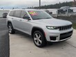  Jeep Grand Cherokee L