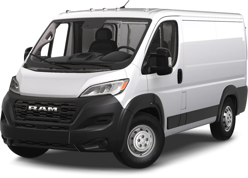 Ram Promaster