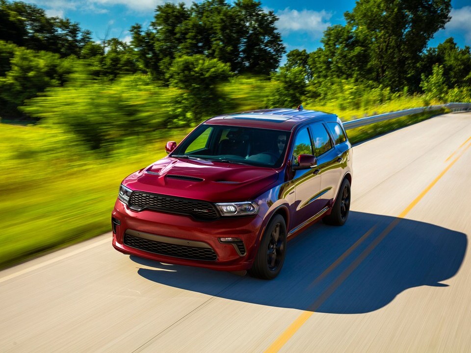 Durango car