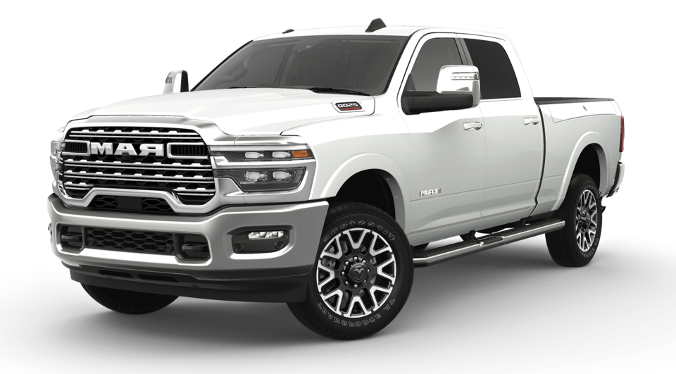 Ram 2500