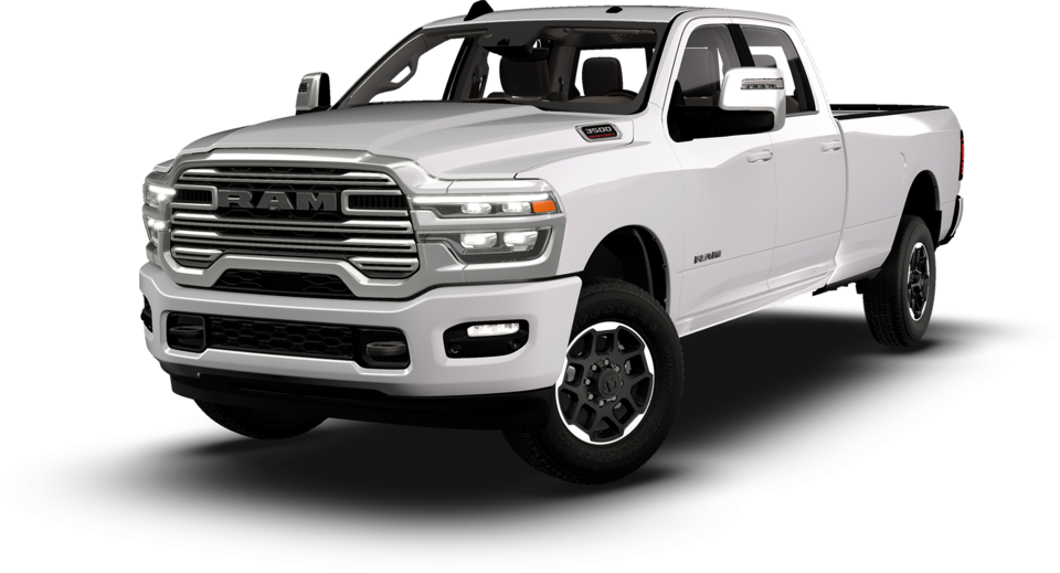 Ram 3500