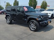  Jeep Wrangler 4xe