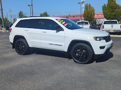 2019 Jeep Grand Cherokee Upland SUV