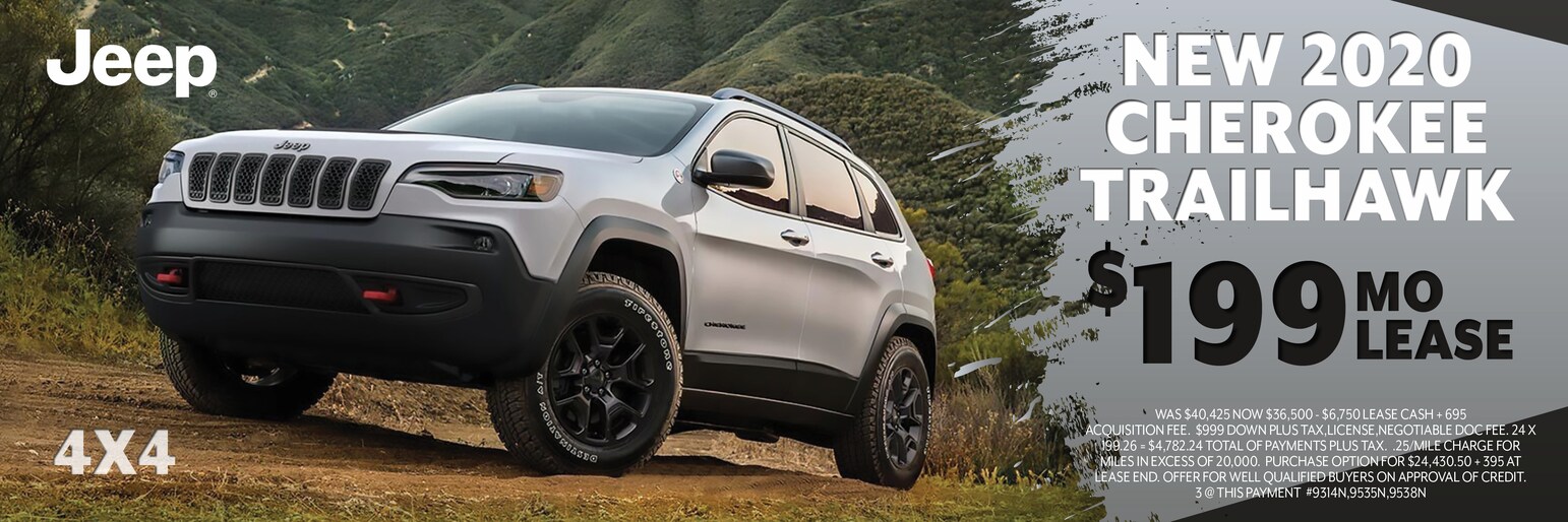 Spokane Dodge, Ram, Chrysler, Jeep Dealer New & Used Cars Near Post