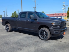 2025 Ram 3500 LARAMIE CREW CAB 4X4 8' BOX Pickup