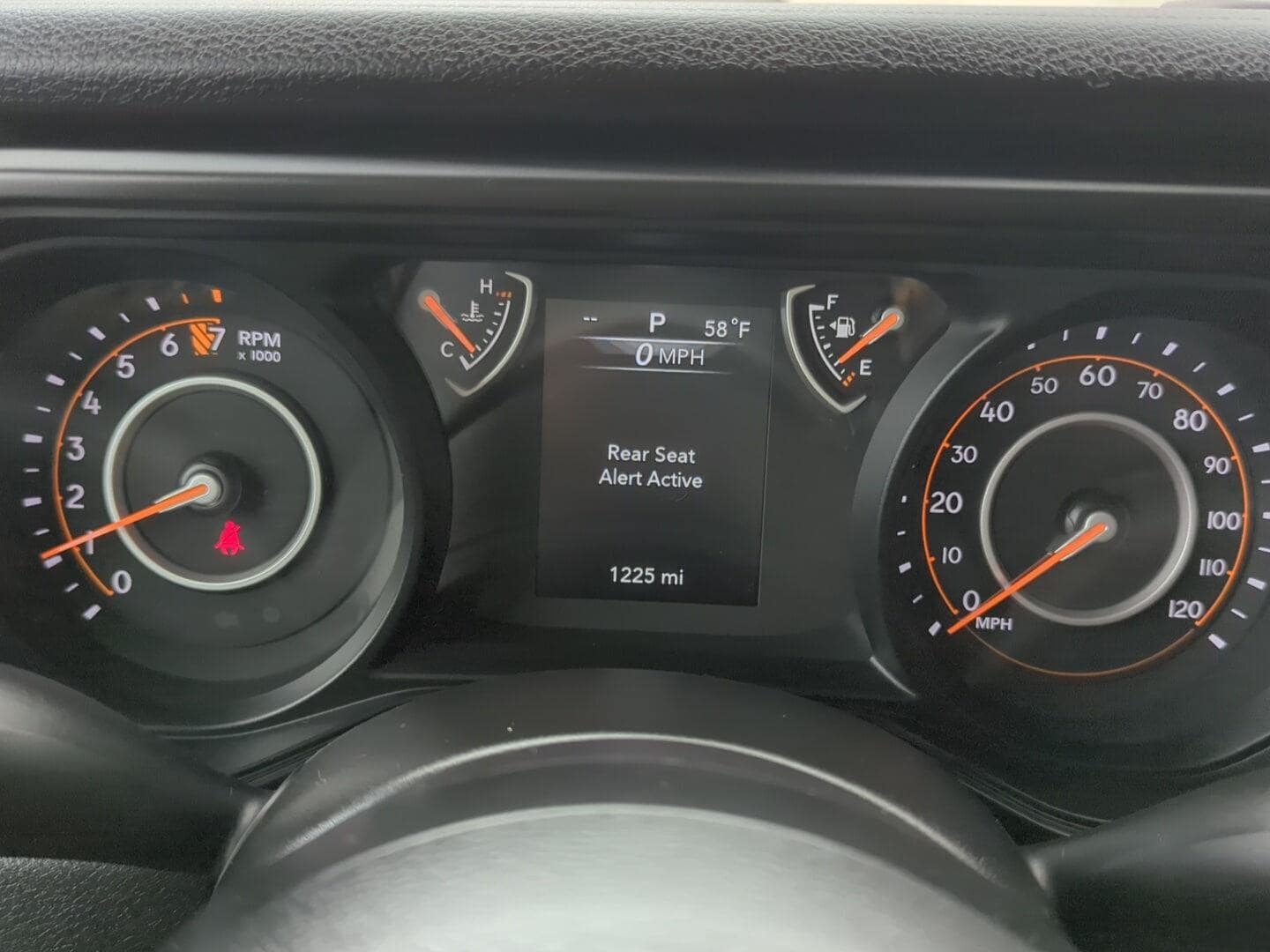2024 Jeep Gladiator Sport S - Photo 16