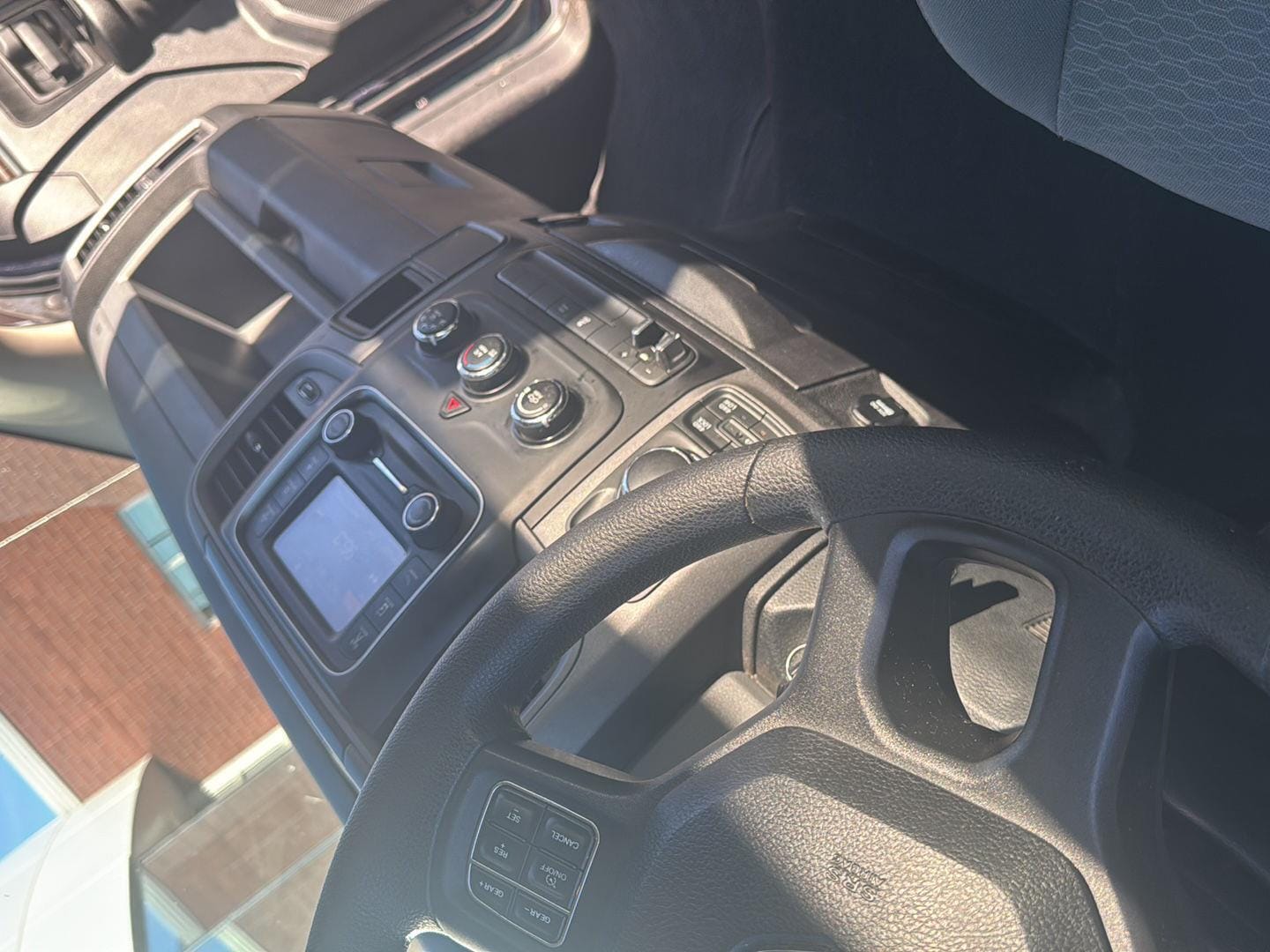 2015 RAM Ram 1500 Pickup Express's photo