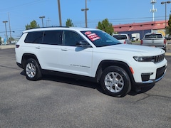 2023 Jeep Grand Cherokee L Limited SUV
