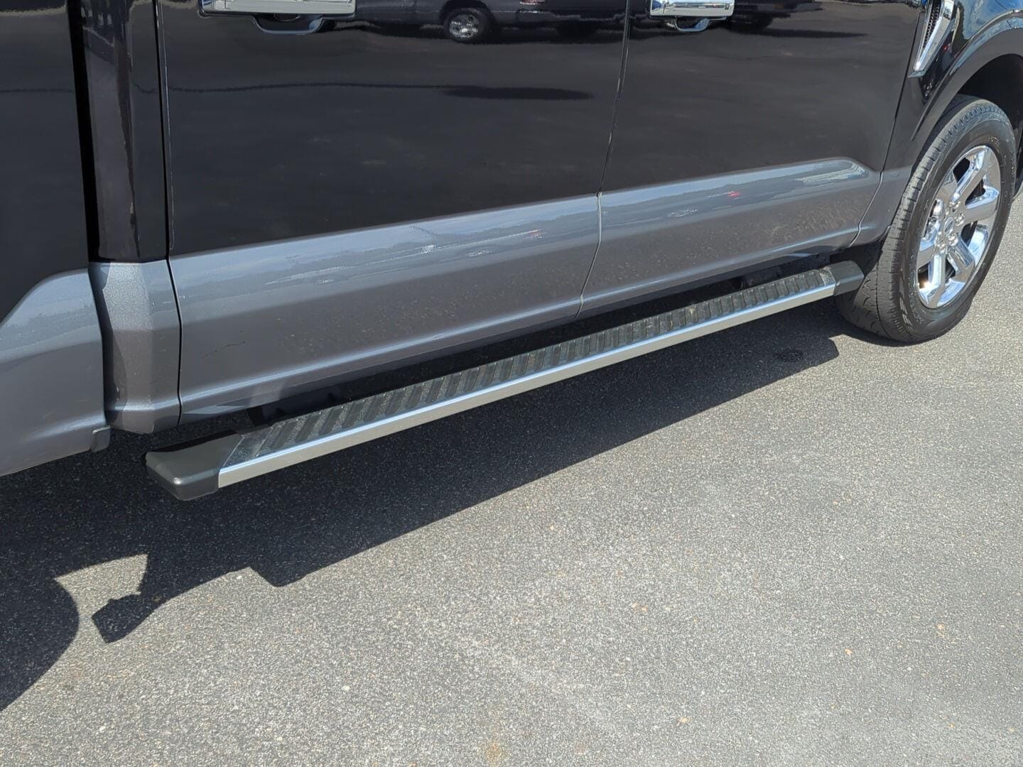 2022 Ford F-150 XLT - Photo 8