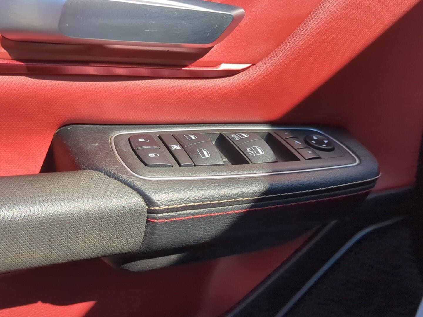 2022 RAM Ram 1500 Pickup Rebel - Photo 14